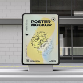 Poster Mockup